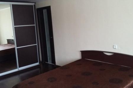 Квартира на часы и сутки