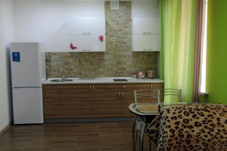 Квартира в новом доме с соб. территорией. Виктория, ТРК Коллаж