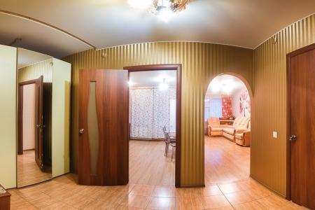 1-я квартира в центре города