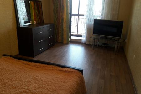 ЖК Центральный