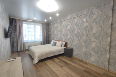 Aпаpтаменты «Атмoсфера Dоminant 1»