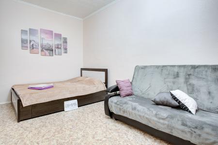 Однокомнатная квартира в Восточном районе