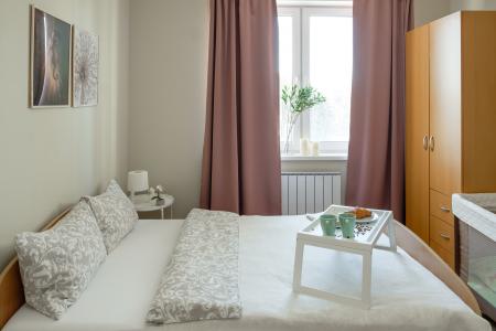 Апарт-сеть UDOBNO v EKB Самозаселение 24х7