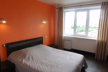 Уютная квартира для двоих.