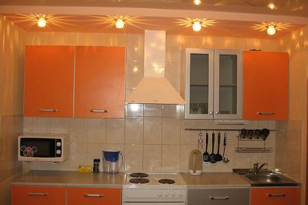 1к. квартира Люкс Центр