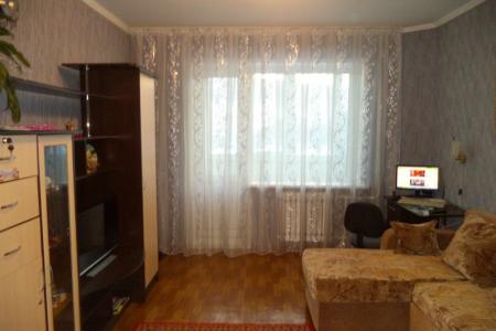 Двухкомнатная квартира в центре Белокурихи