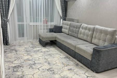 17-й Военный городок.