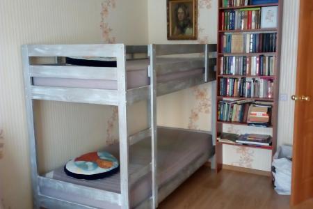 Комната в Купчино, 20 мин. от центра