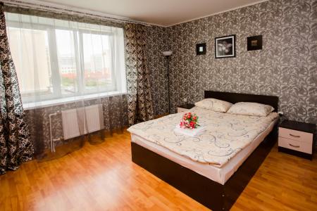 Лучшие квартиры посуточно