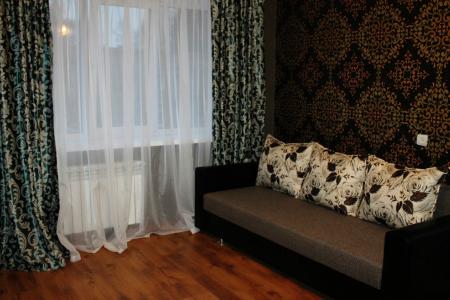 Квартира в центре на сутки и по часам