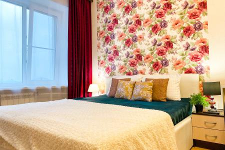 Квартира в самом сердце Рязани