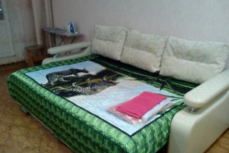 Сдам чистую 1-комн. квартиру. Северный