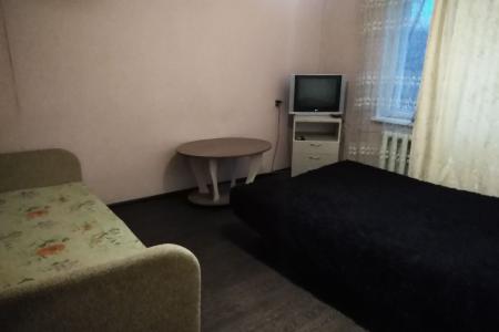 Квартира у Авроры