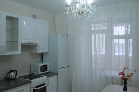 Квартира в центре