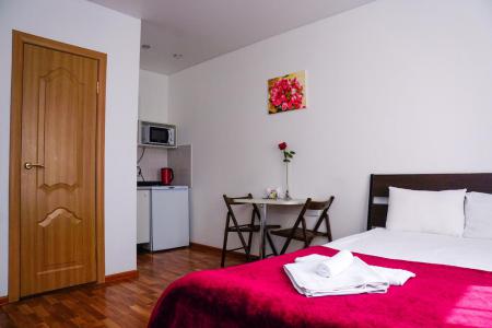 Сдам уютные квартиры-студии