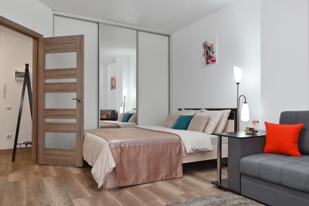 1к, Советский проспект, 81 к 4