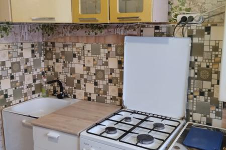 Квартира рядом с Рязанским кремлём