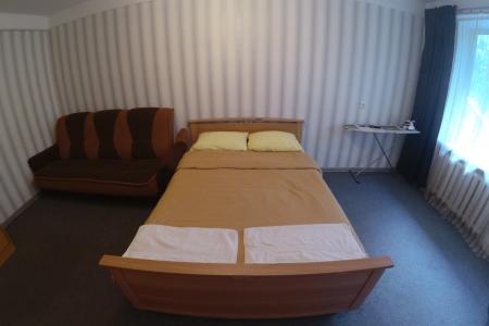 однокомнатная квартира возле метро Звездная