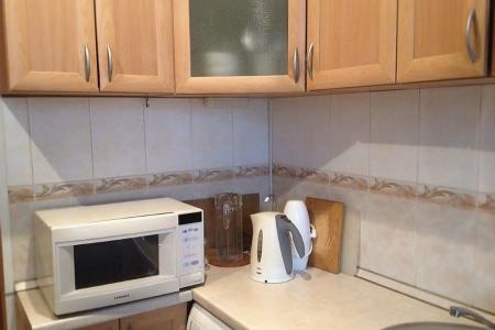 Двухкомнатная квартира в центре Рыбинска