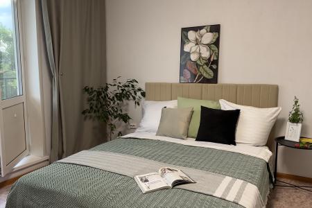 Уютный Советов Зеленый Плащ