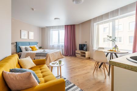 LERUKA HOME "Авенир"