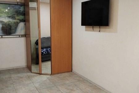 Уютная гостинка на Окатовой