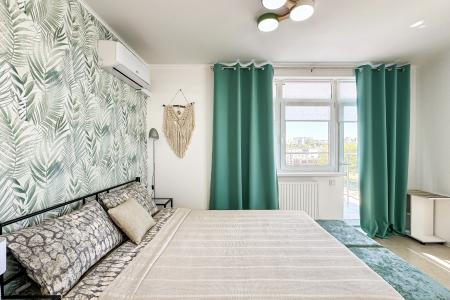 Апартаменты Монако 24 ЖК Колорит 156