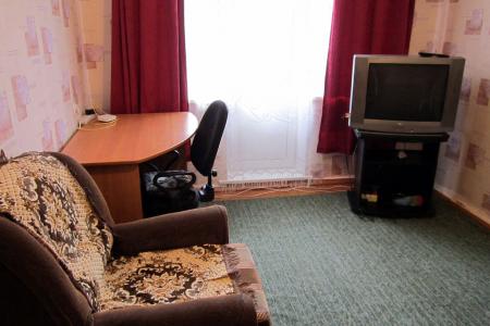 Посуточно, без комиссии