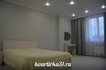 Двушка в центре