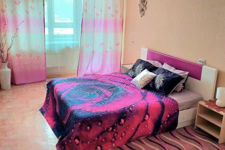 Интересная квартира