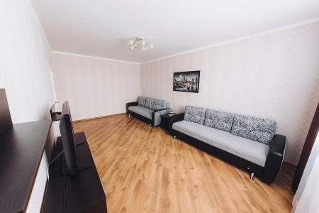 Новая квартира, евроремонт.