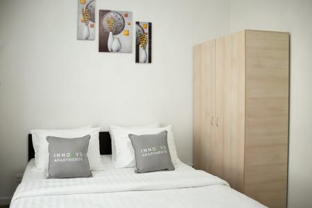 InnDays Логинова 1к1