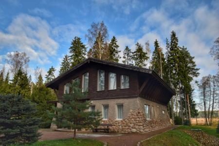 База отдыха "Моя мечта" Коттедж №3