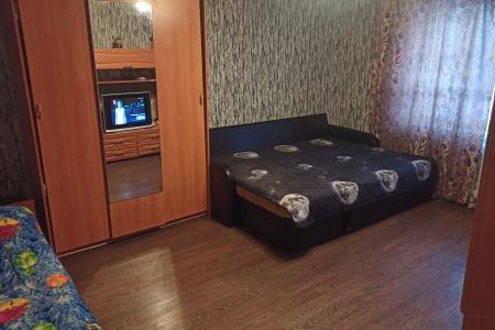 однокомнатная квартира