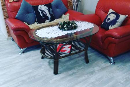 Гостевой дом "Нади"