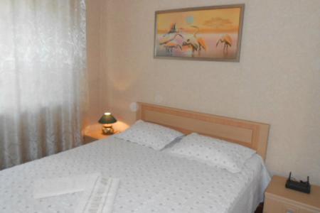 1-комнатная квартира в р-оне Автовокзала,недалеко от ТРК "ГРИНН"