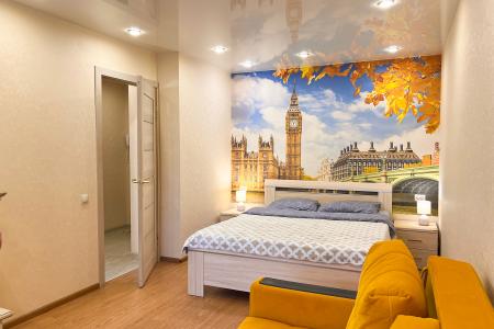 ПРЕКРАСНАЯ КВАРТИРА ВОЗЛЕ АВТОВОКЗАЛА