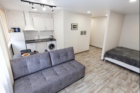 Студия бизнес класса в центре города