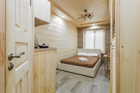 Апартаменты «Карта морей»