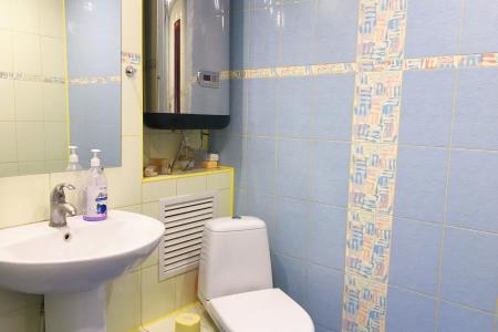 Квартира  бизнес-класса посуточно в центре города Владимира