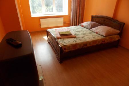 Комфортабельная квартира рядом с Цирком, Воздушной Академией