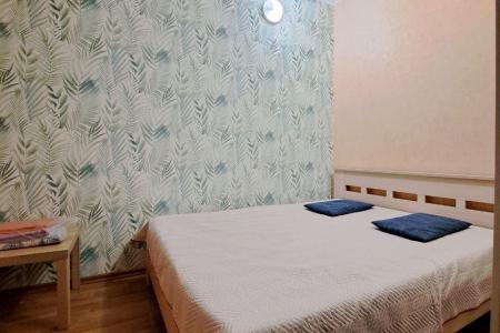 двухкомнатная квартира возле метро и ЖД-вокзал