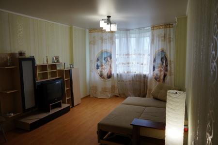 Однокомнатная квартира в Северном районе.