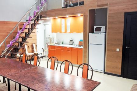 Гостевой дом Легенда