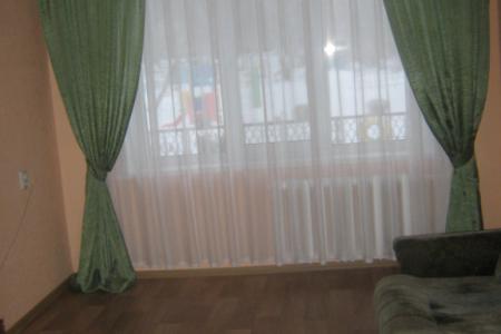 двух комнатная квартира