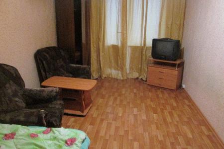 Однушка на Победе со стиральной машиной