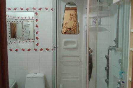 Сдам 1-к квартиру, Мопра 2