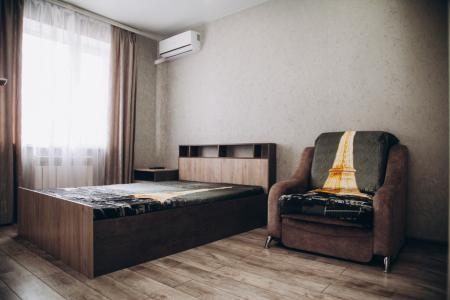 Квартира в Новом доме посуточно