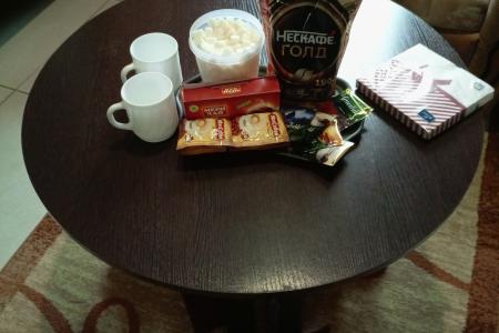 Гостевой дом