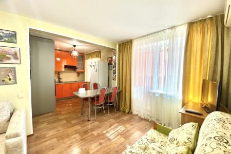 Квартира у Космопорта